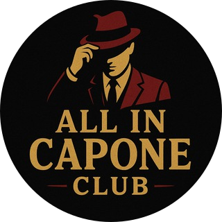 All in Capone Club