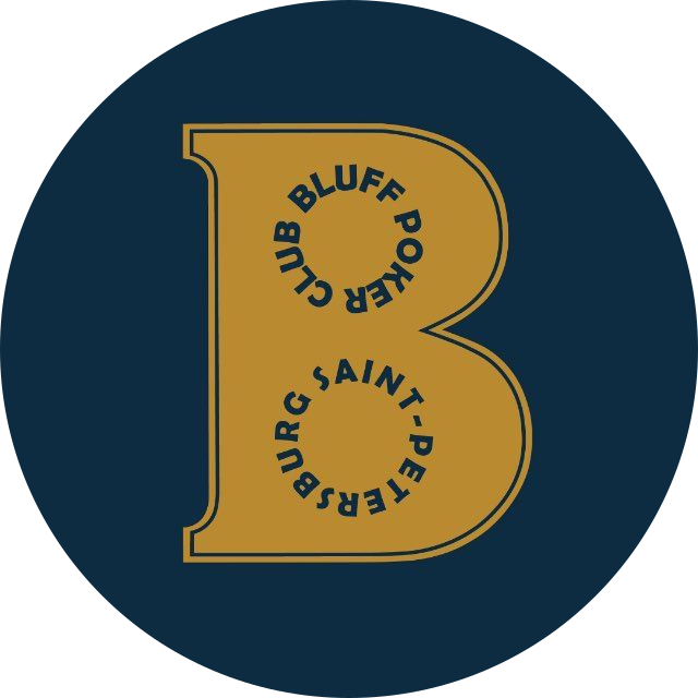 BLUFF POKER CLUB