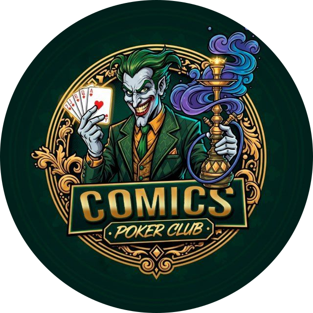 COMICS
