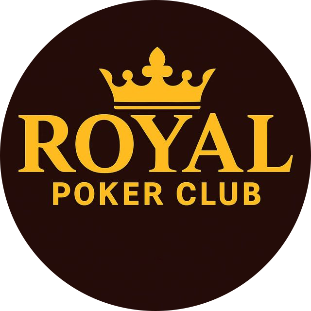 ROYAL | Покер в Химках