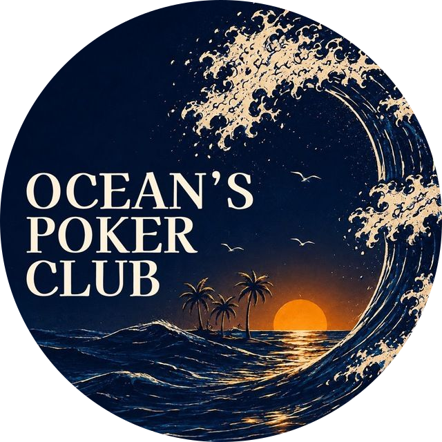 Ocean's Poker Club