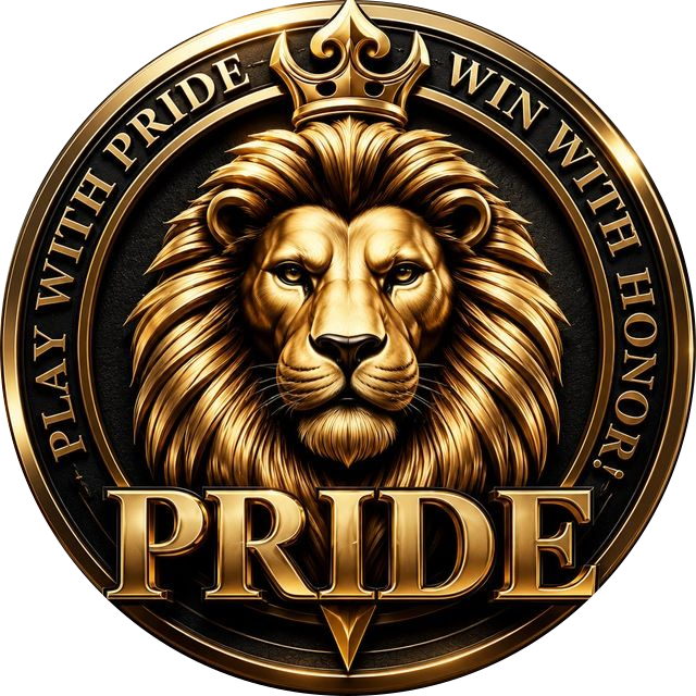 PRIDE