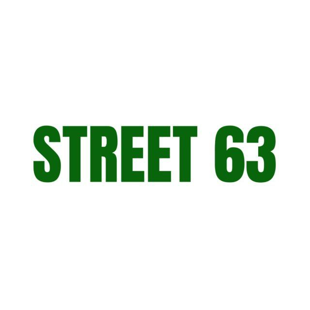 Street 63 (Санфировой)