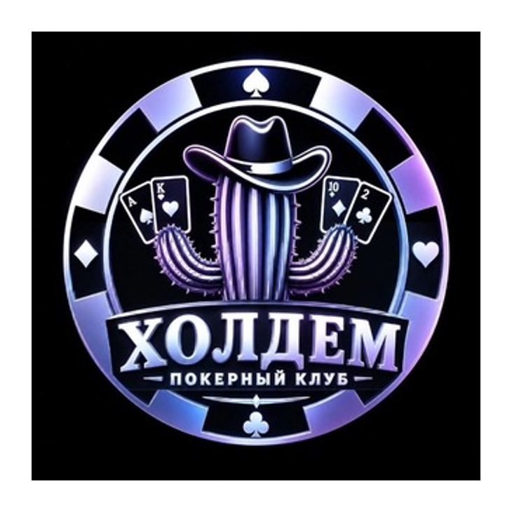 ХОЛДЕМ