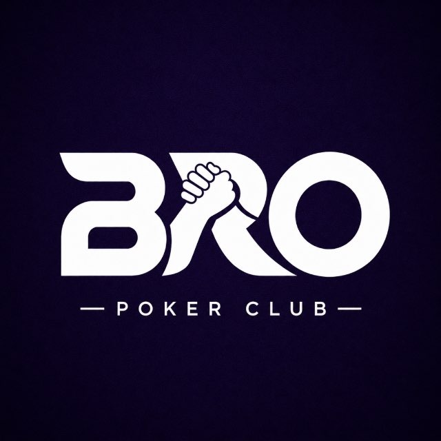 BRO Poker Club