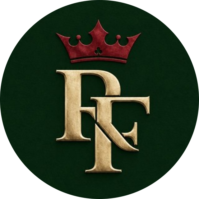 Royal Flash