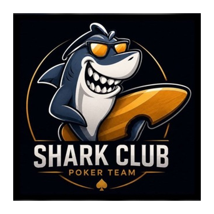 SHARK CLUB