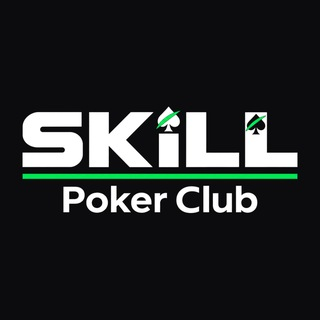 SKILL Poker Club