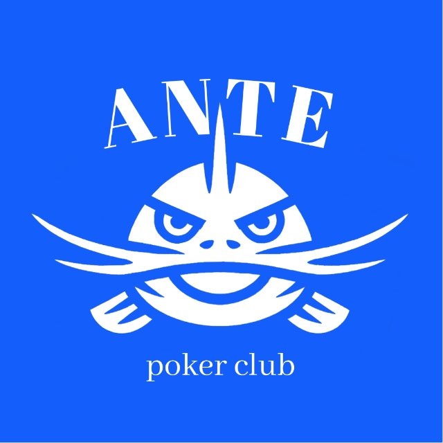 ANTE Poker Club