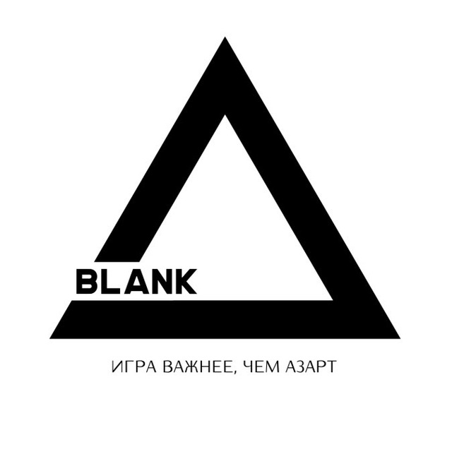 BLANK