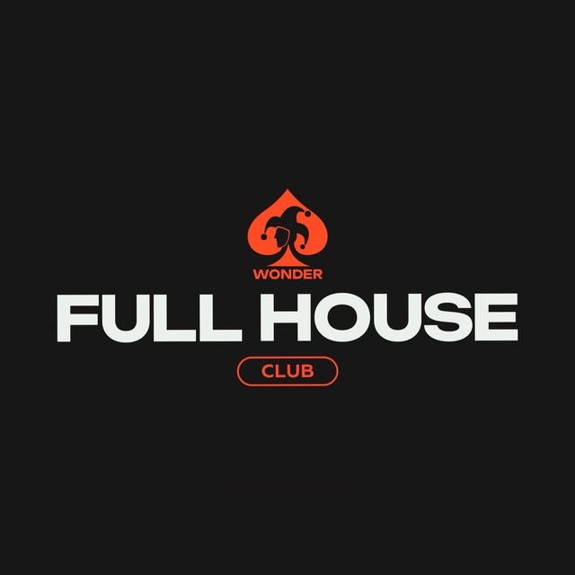 FULL HOUSE CLUB Барнаул
