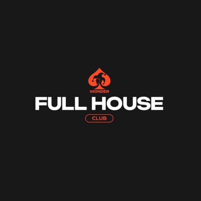 FULL HOUSE CLUB Омск