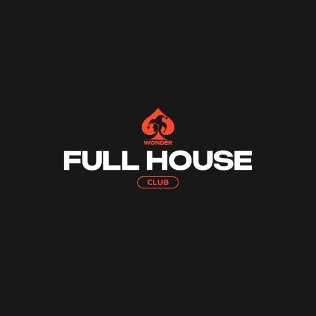 FULL HOUSE CLUB Тольятти