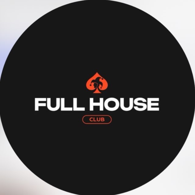 FULL HOUSE CLUB Томск