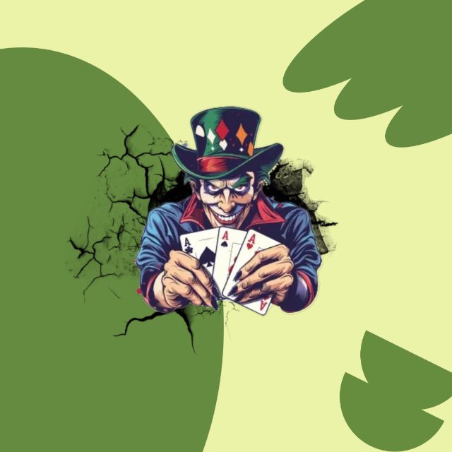 JOKERHOUSE33