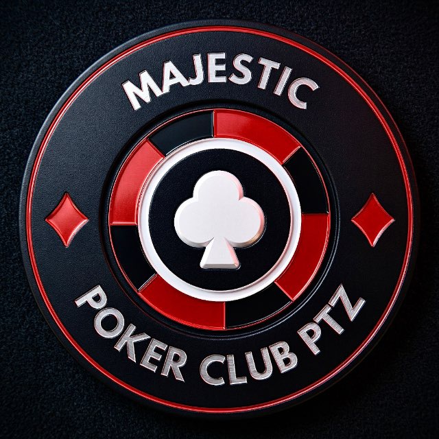 Majestic | Poker Club