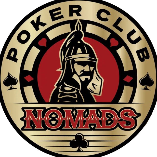 NOMADS