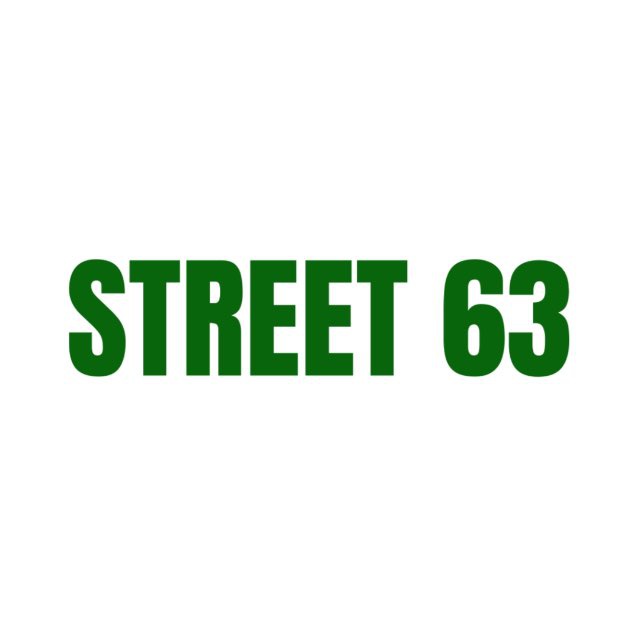 Street 63 (Самарская)