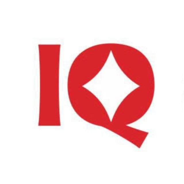 IQ.POKER LOUNGE