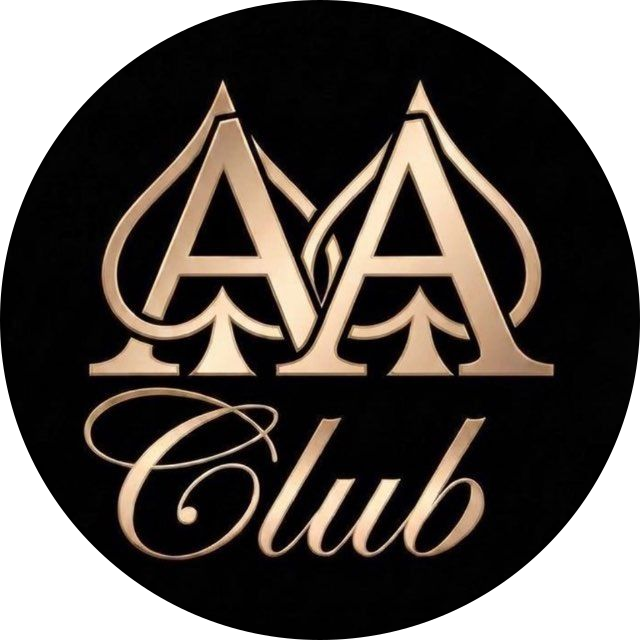 AA poker club