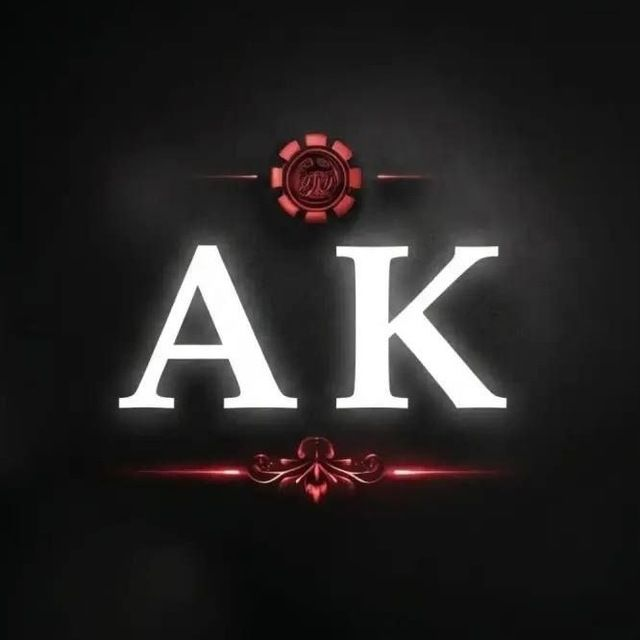 Покер клуб «АК»