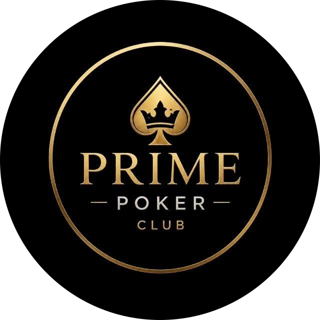 PRIME POKER CLUB