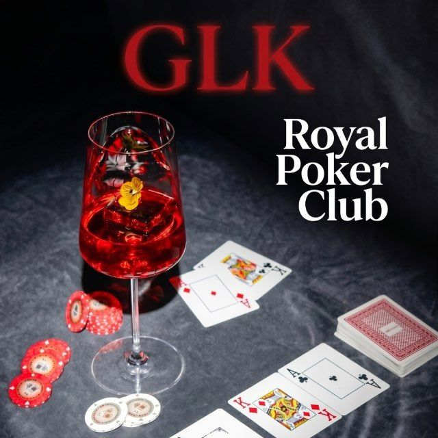 Royal Poker Club GLK