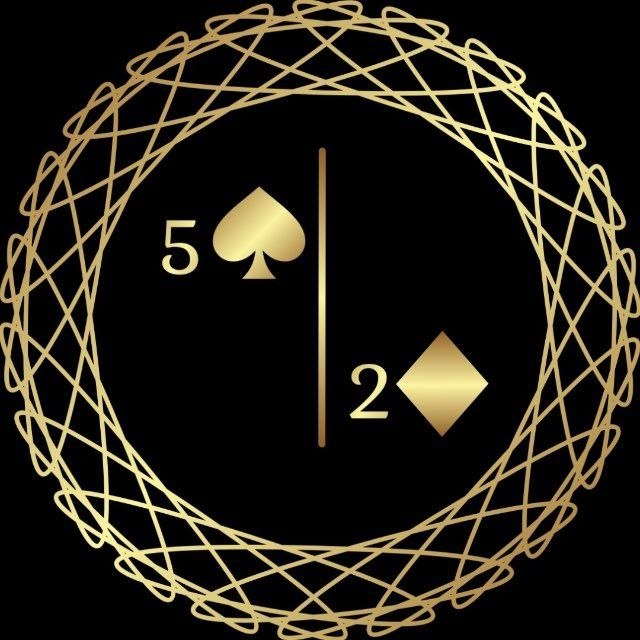 5♠️2♦️ Poker Club