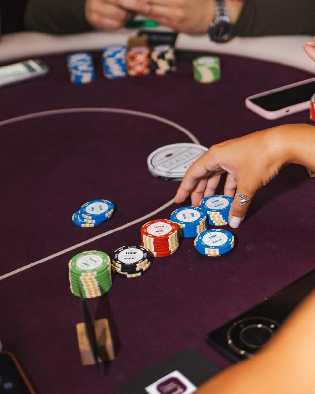 Minds deep stack turbo