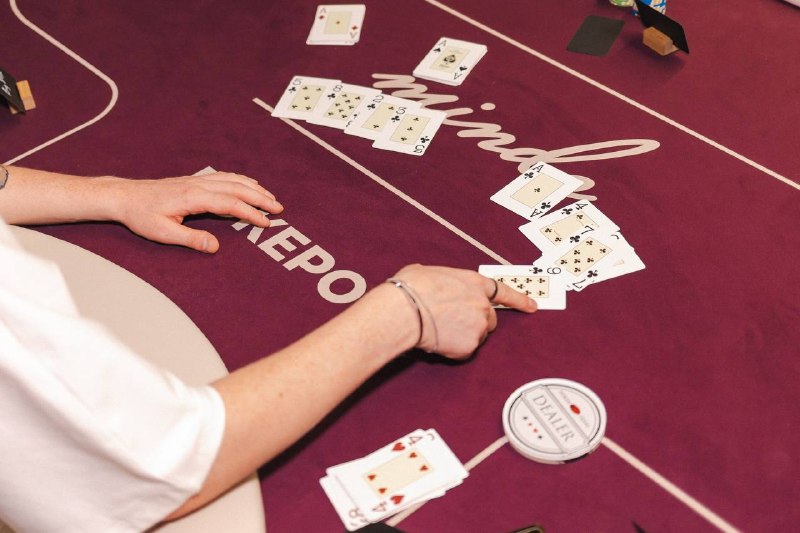 Minds bounty tournament
