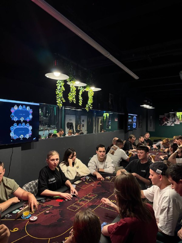 PHOENIX DOUBLE STACK TOURNAMENT