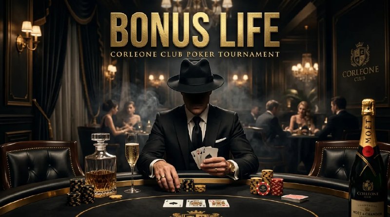 BONUS LIFE