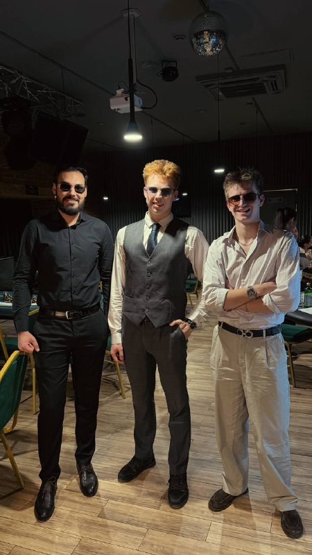 Freeroll: Free Fall