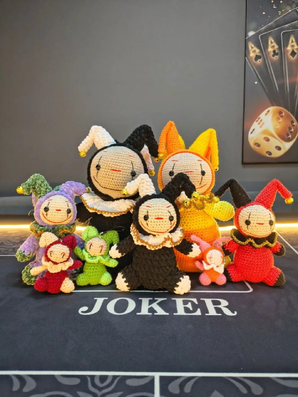 JOKER TURBO