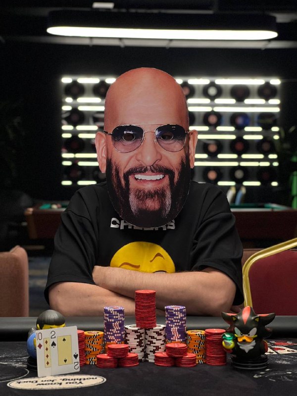 SPY 007 TOURNAMENT