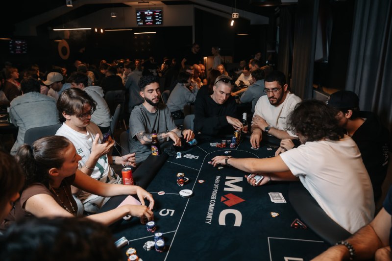 PHOENIX DOUBLE STACK TOURNAMENT
