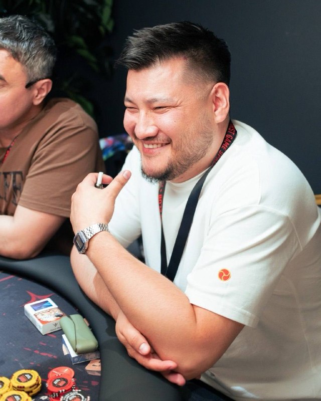 GIPER BOUNTY
