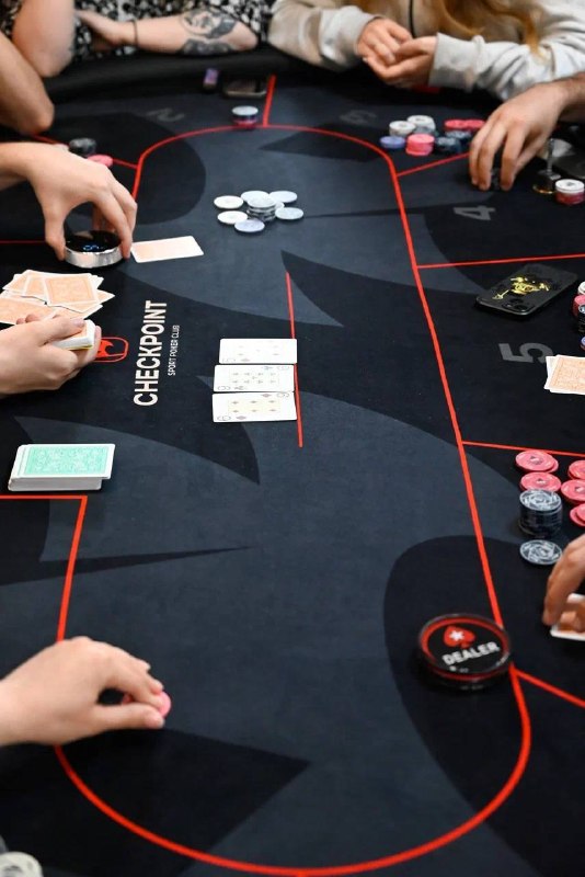 Final Bounty tournament