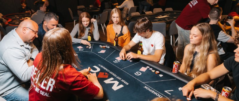 BOUNTY TOURNAMENT