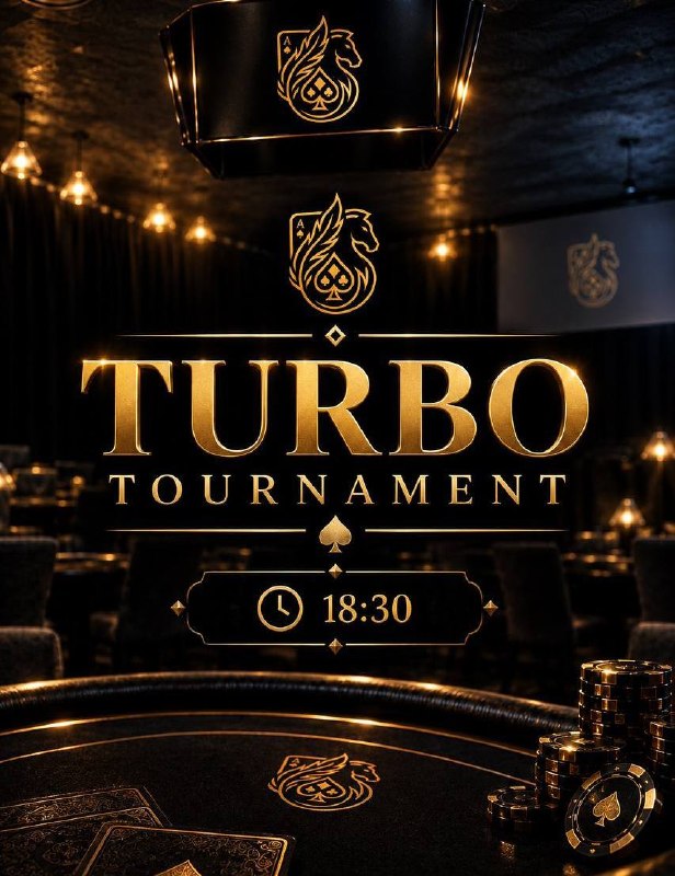 TURBO TOURNAMENT