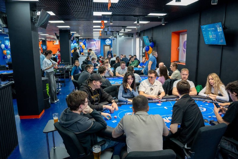 Freeroll Tournament