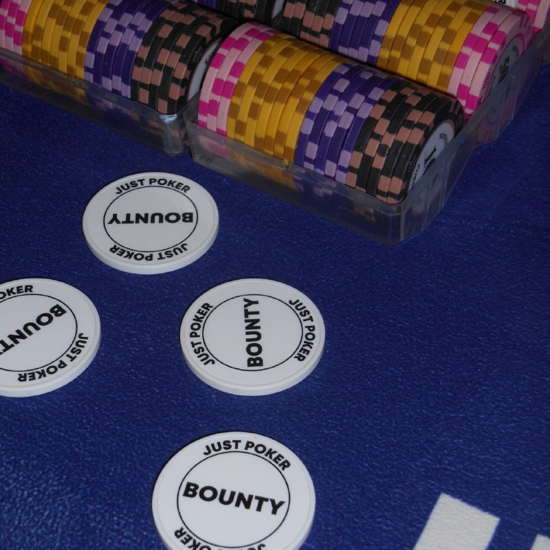FREEROLL BOUNTY