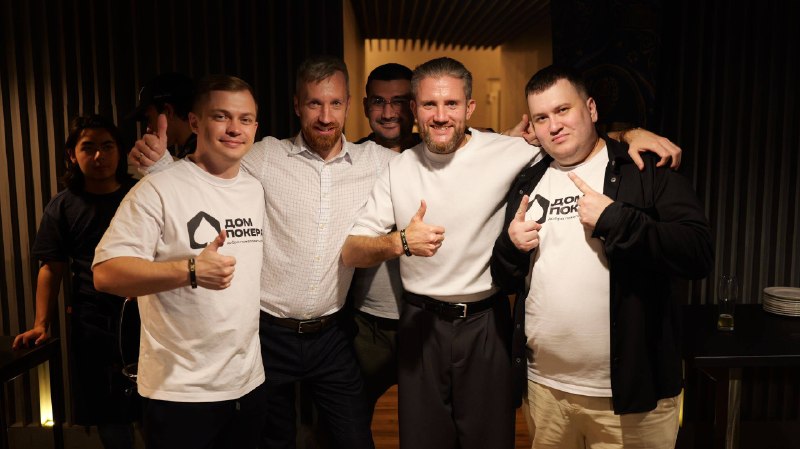 Чемпионат Добрых Дел