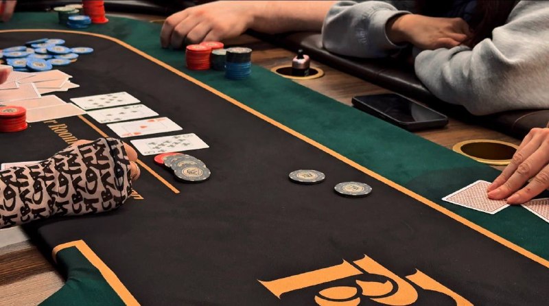 Classic Holdem