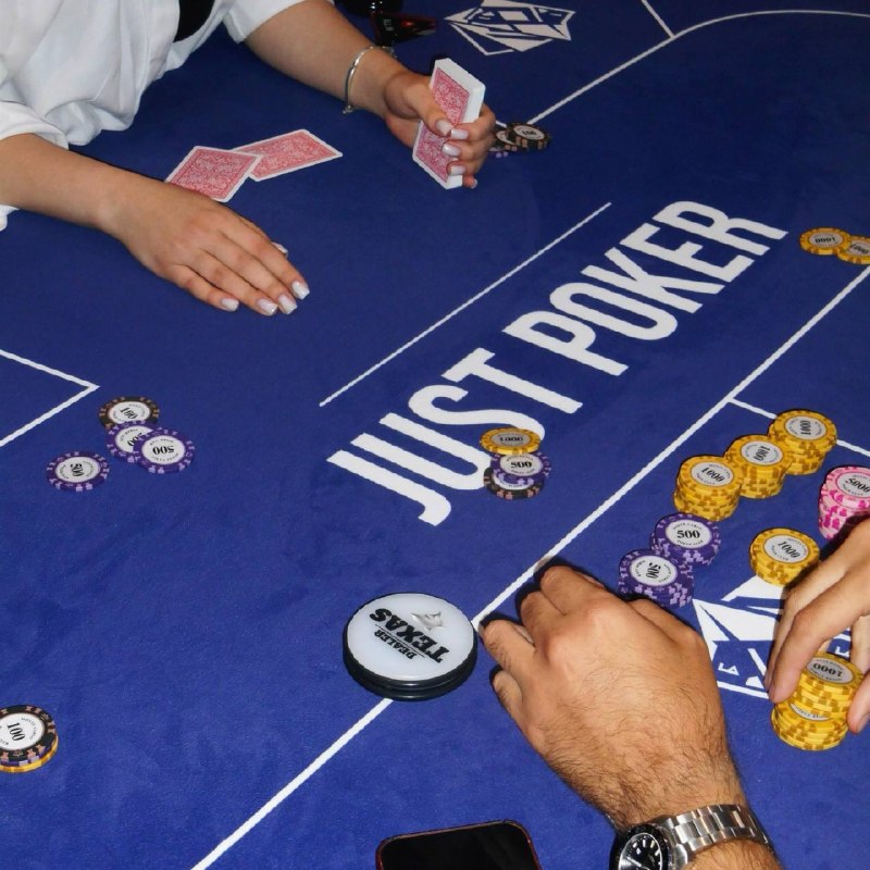 DEEPSTACK