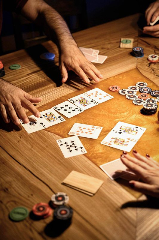 Free Poker Club