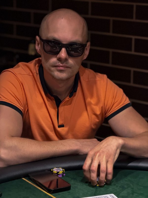 JOKER HOLD'EM (FREE TEST)