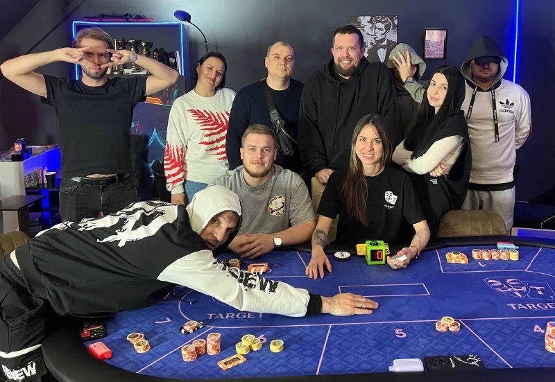 Discount Tournament