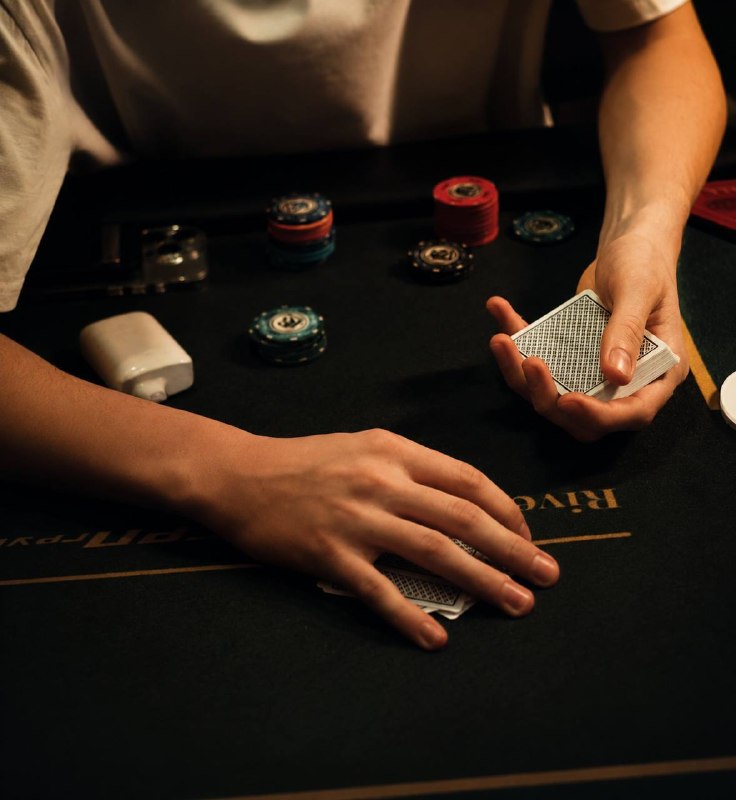 Classic Holdem