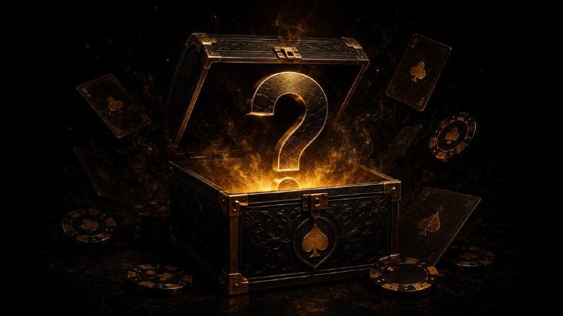 BOUNTY TOURNAMENT